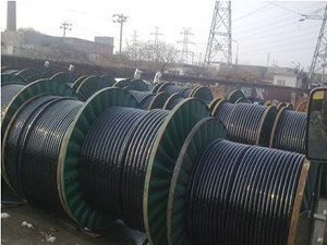 沈阳古河电缆铝湘潭高压湘潭电缆业务正式启动